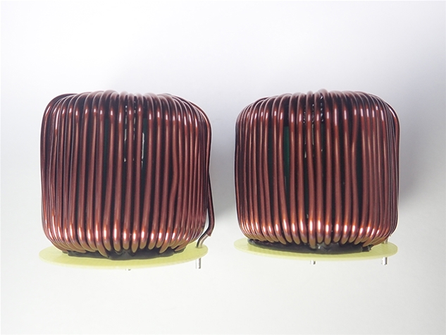 环形电感-立式09