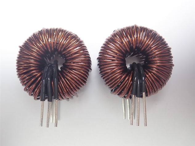 环形电感-立式07